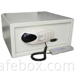 Digital Hotel Safe for 15'' Laptops (RM230F)